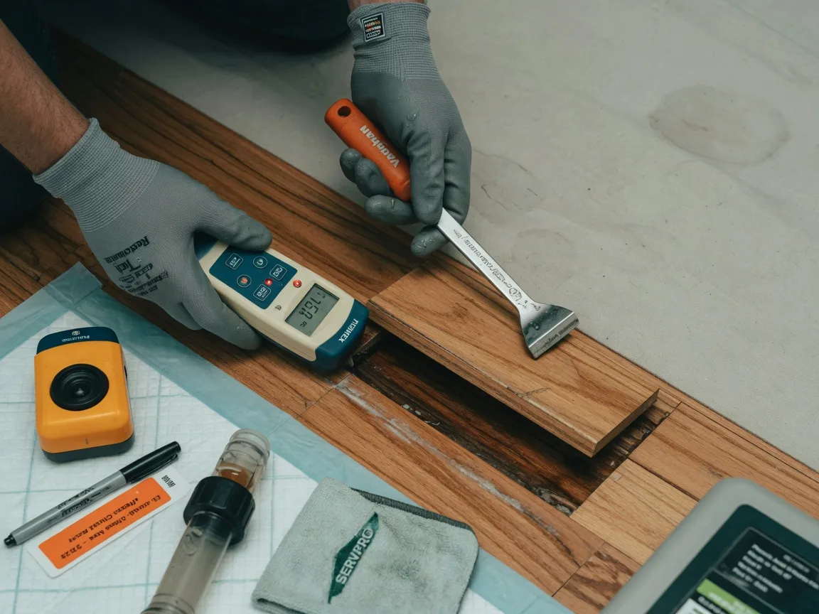 Why choose Water Damage Restoration in Tenino, WA